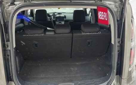 KIA Soul I рестайлинг, 2010 год, 850 000 рублей, 5 фотография