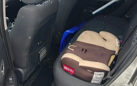 KIA Soul I рестайлинг, 2010 год, 850 000 рублей, 8 фотография