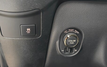 KIA Soul I рестайлинг, 2010 год, 850 000 рублей, 13 фотография