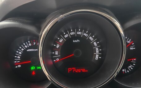 KIA Soul I рестайлинг, 2010 год, 850 000 рублей, 15 фотография