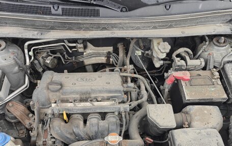 KIA Soul I рестайлинг, 2010 год, 850 000 рублей, 18 фотография