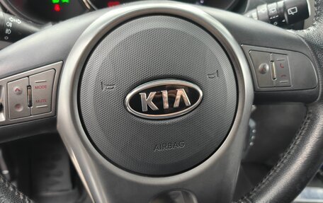 KIA Soul I рестайлинг, 2010 год, 850 000 рублей, 14 фотография