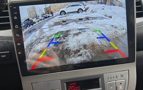 KIA Soul I рестайлинг, 2010 год, 850 000 рублей, 17 фотография