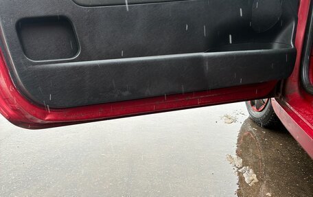 Peugeot 207 I, 2008 год, 195 000 рублей, 13 фотография