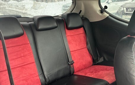 Peugeot 207 I, 2008 год, 195 000 рублей, 11 фотография