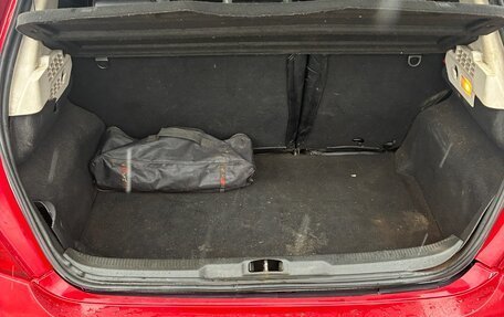 Peugeot 207 I, 2008 год, 195 000 рублей, 7 фотография