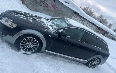 Audi A6 allroad, 2006 год, 800 000 рублей, 2 фотография
