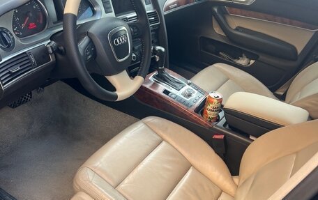 Audi A6 allroad, 2006 год, 800 000 рублей, 4 фотография