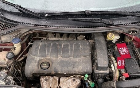 Peugeot 207 I, 2008 год, 195 000 рублей, 14 фотография