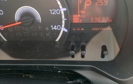 Daihatsu Move VI рестайлинг, 2016 год, 785 000 рублей, 9 фотография