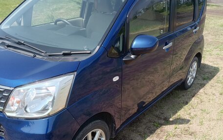 Daihatsu Move VI рестайлинг, 2016 год, 785 000 рублей, 11 фотография