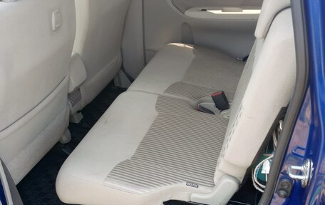 Daihatsu Move VI рестайлинг, 2016 год, 785 000 рублей, 6 фотография