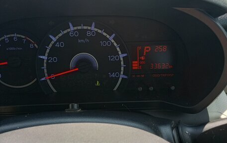 Daihatsu Move VI рестайлинг, 2016 год, 785 000 рублей, 10 фотография