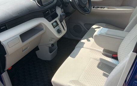 Daihatsu Move VI рестайлинг, 2016 год, 785 000 рублей, 5 фотография