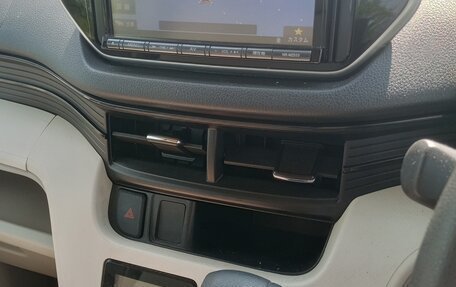 Daihatsu Move VI рестайлинг, 2016 год, 785 000 рублей, 8 фотография