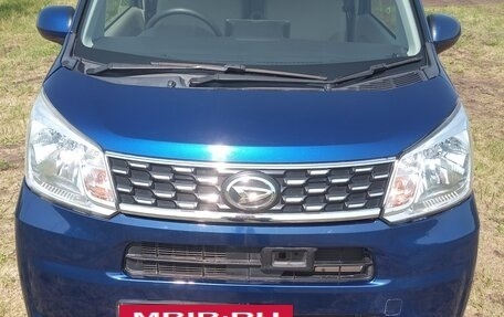 Daihatsu Move VI рестайлинг, 2016 год, 785 000 рублей, 7 фотография