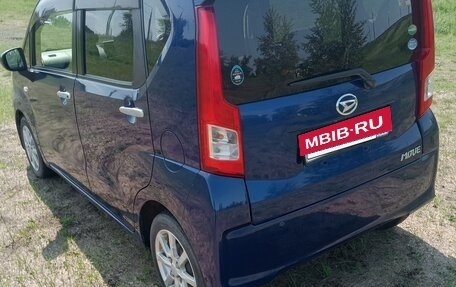 Daihatsu Move VI рестайлинг, 2016 год, 785 000 рублей, 4 фотография