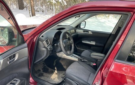 Subaru Forester, 2008 год, 1 000 000 рублей, 12 фотография