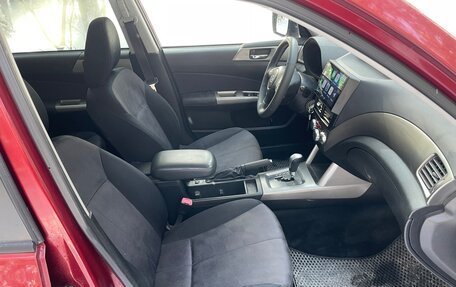 Subaru Forester, 2008 год, 1 000 000 рублей, 14 фотография