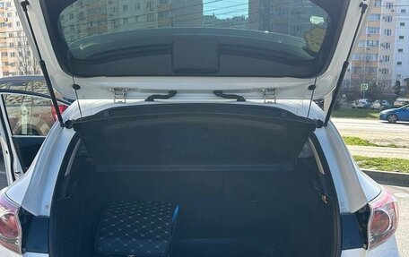 Mazda 3, 2011 год, 1 300 000 рублей, 9 фотография