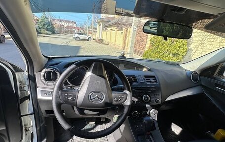 Mazda 3, 2011 год, 1 300 000 рублей, 8 фотография