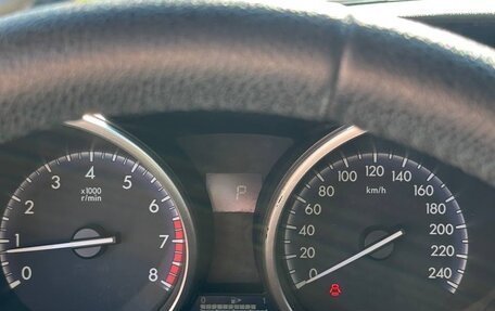 Mazda 3, 2011 год, 1 300 000 рублей, 11 фотография