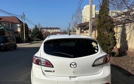 Mazda 3, 2011 год, 1 300 000 рублей, 4 фотография