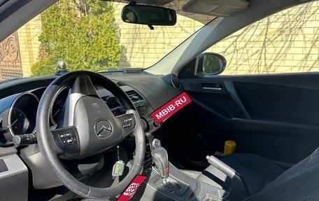 Mazda 3, 2011 год, 1 300 000 рублей, 10 фотография