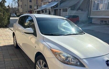 Mazda 3, 2011 год, 1 300 000 рублей, 7 фотография