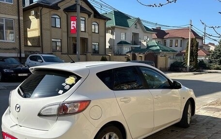 Mazda 3, 2011 год, 1 300 000 рублей, 5 фотография