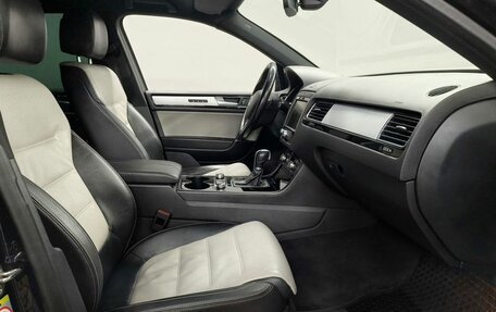 Volkswagen Touareg III, 2018 год, 3 350 000 рублей, 9 фотография