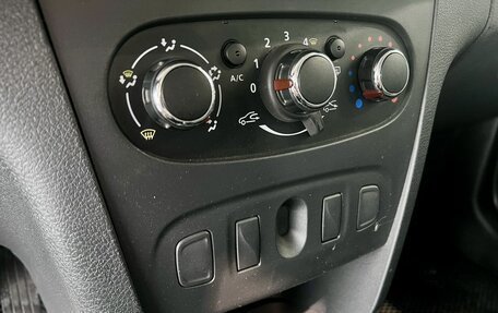 Renault Sandero II рестайлинг, 2021 год, 1 190 000 рублей, 14 фотография