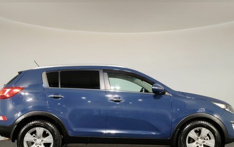 KIA Sportage III, 2012 год, 1 300 000 рублей, 4 фотография