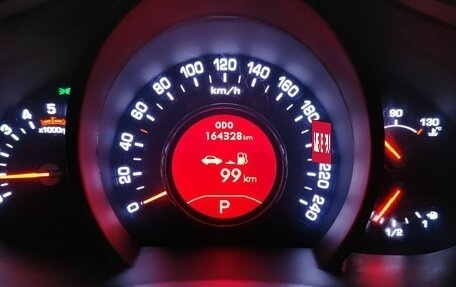 KIA Sportage III, 2012 год, 1 300 000 рублей, 9 фотография