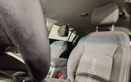 KIA Sportage III, 2012 год, 1 300 000 рублей, 13 фотография