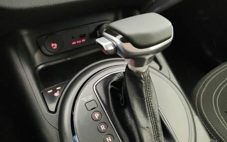 KIA Sportage III, 2012 год, 1 300 000 рублей, 24 фотография