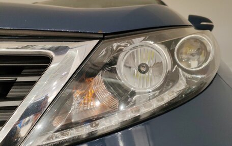 KIA Sportage III, 2012 год, 1 300 000 рублей, 27 фотография