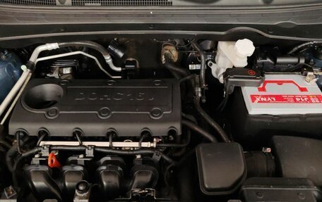 KIA Sportage III, 2012 год, 1 300 000 рублей, 25 фотография