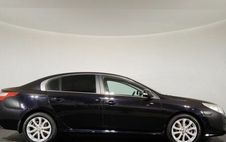 Renault Latitude I, 2010 год, 750 000 рублей, 4 фотография