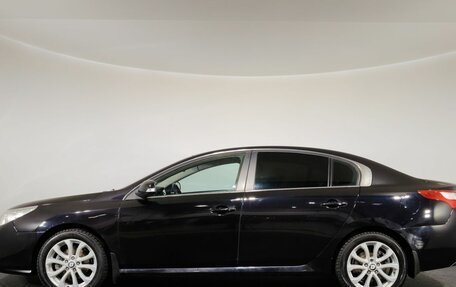 Renault Latitude I, 2010 год, 750 000 рублей, 8 фотография