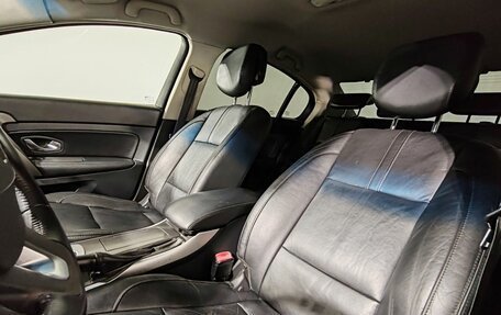 Renault Latitude I, 2010 год, 750 000 рублей, 13 фотография