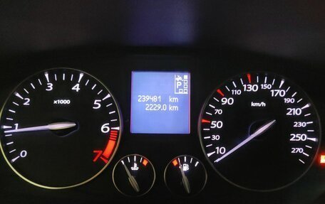 Renault Latitude I, 2010 год, 750 000 рублей, 9 фотография