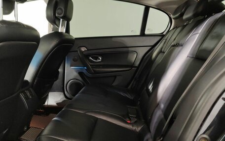 Renault Latitude I, 2010 год, 750 000 рублей, 14 фотография