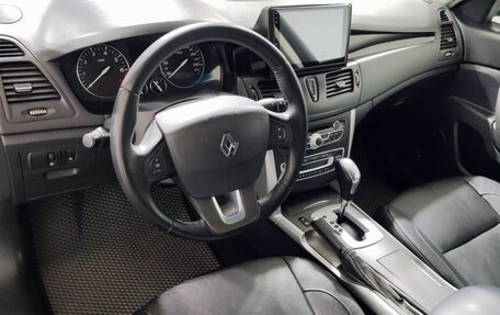 Renault Latitude I, 2010 год, 750 000 рублей, 12 фотография