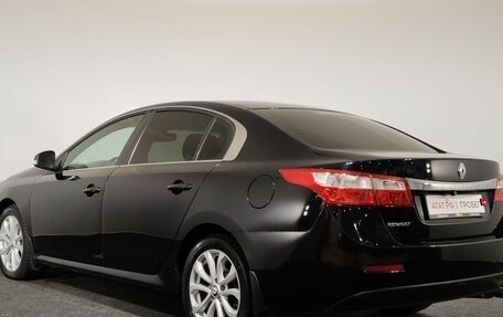 Renault Latitude I, 2010 год, 750 000 рублей, 7 фотография