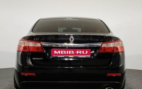 Renault Latitude I, 2010 год, 750 000 рублей, 6 фотография