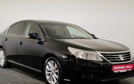 Renault Latitude I, 2010 год, 750 000 рублей, 3 фотография