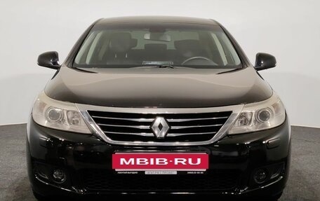 Renault Latitude I, 2010 год, 750 000 рублей, 2 фотография