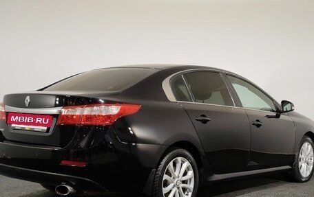 Renault Latitude I, 2010 год, 750 000 рублей, 5 фотография