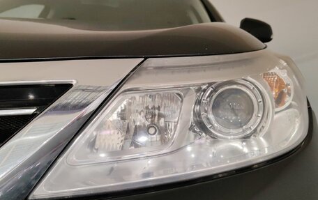 Renault Latitude I, 2010 год, 750 000 рублей, 26 фотография